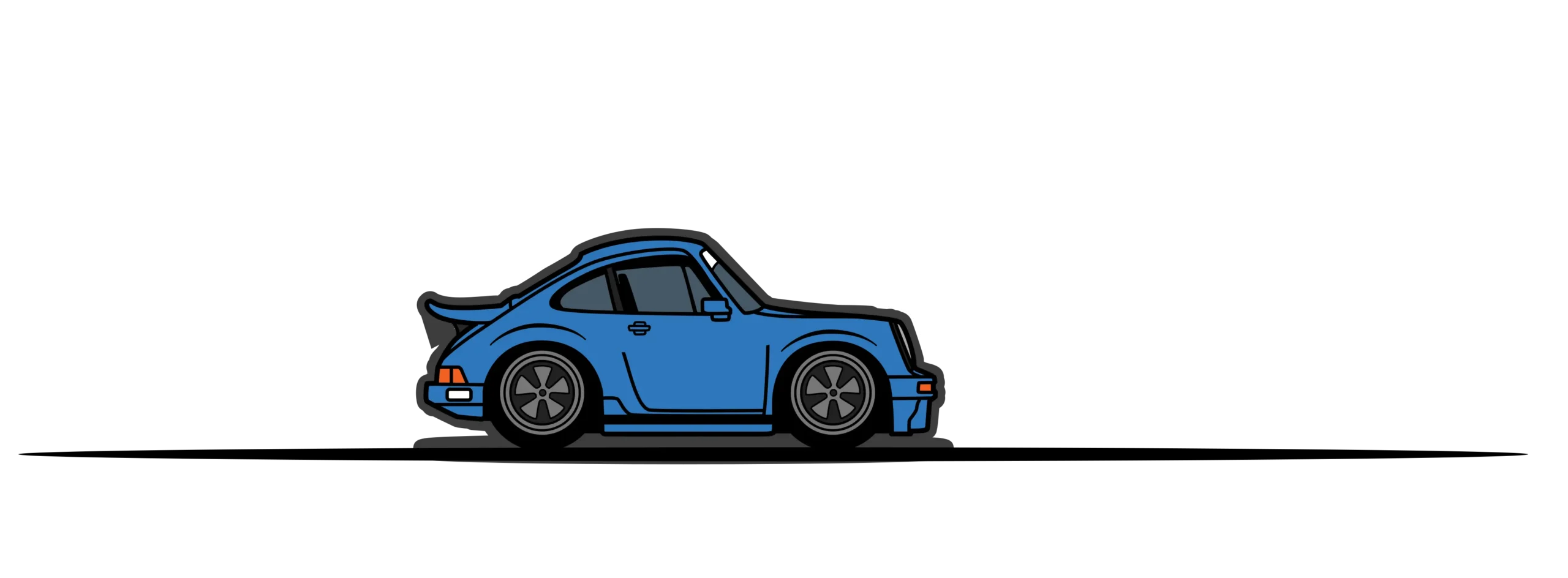 Model Cars For Africa