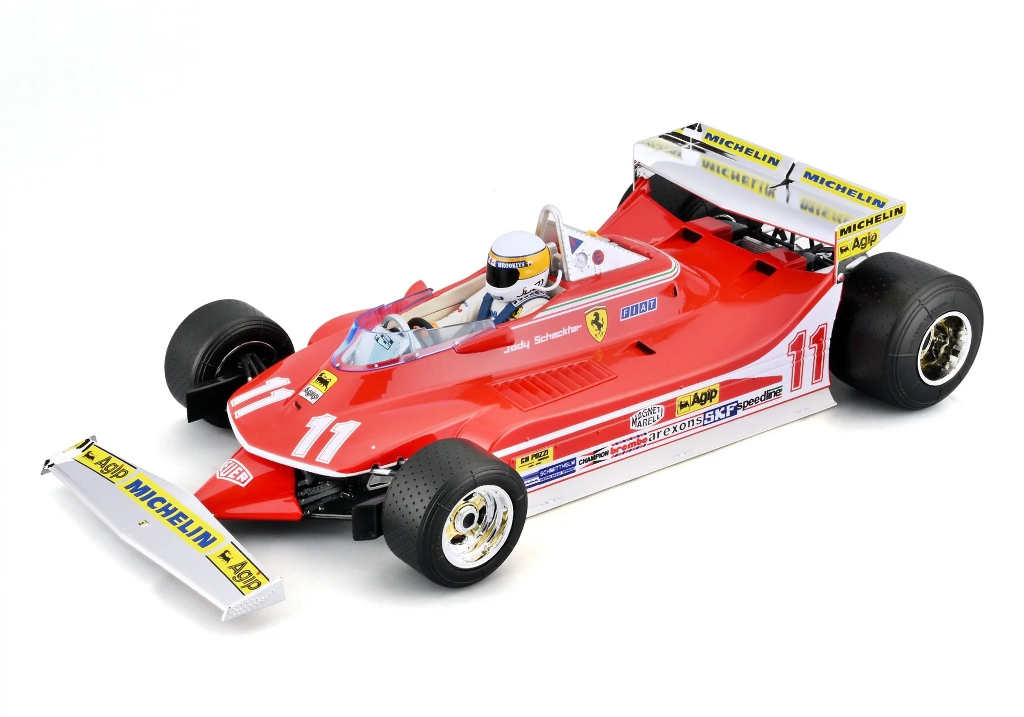Ferrari 312T4