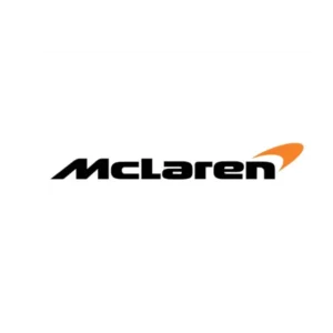McLaren
