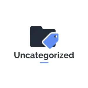 Uncategorized