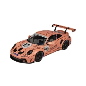 IXO Porsche 911 GT3 Cup No 90 1-18 model car