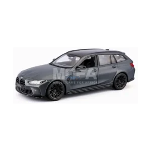 Bburago BMW M3 Touring 2023 model in 1:24 scale