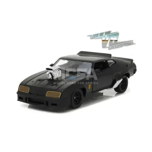 GreenLight Ford Falcon XB Last of the V8 Interceptors 1:24