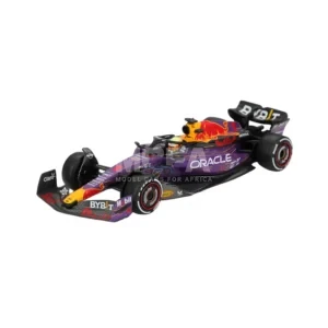 MINI GT Oracle Red Bull Racing RB19 #1 Max