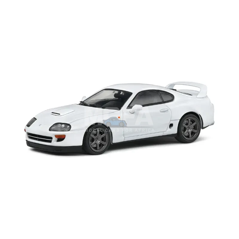 Solido Toyota Supra Mk.4 2001 1:43 scale model