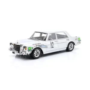 WERK83 Mercedes-Benz AMG 300 SEL 6.8 No 12 1:18