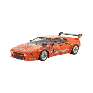 WERK83 BMW M1 Procar Jägermeister No 31 1:18