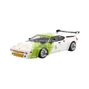 WERK83 BMW M1 Procar No 5 Nelson Piquet 1:18
