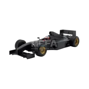 WERK83 Ferrari F300 Michael Schumacher Fiorano test car 1:18 model