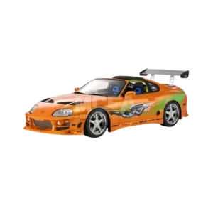 Kyosho Toyota Supra Turbo Fast & Furious Brian O'Conner 1:12
